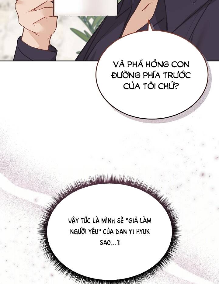 Vụ Bê Bối Trá Hình: Chapter 10.2