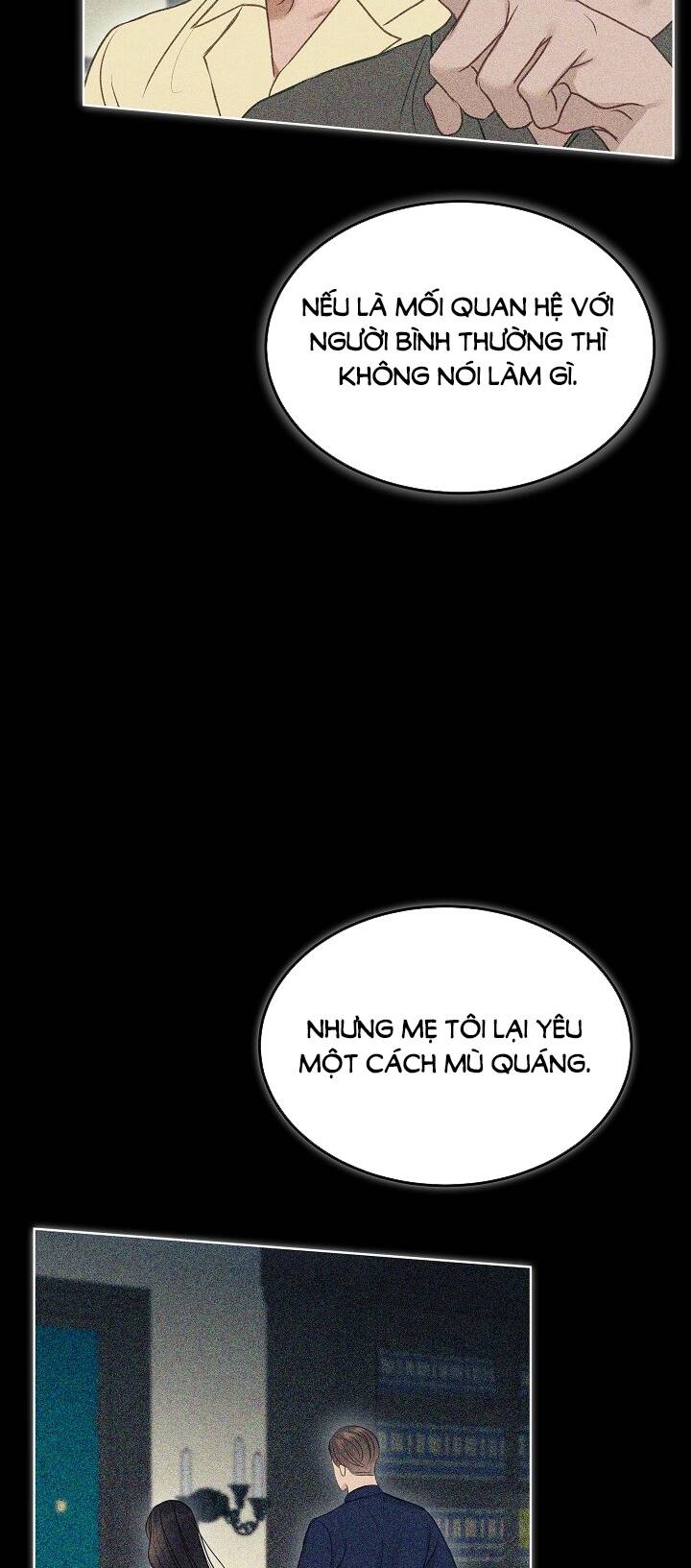 Vụ Bê Bối Trá Hình: Chapter 11.1