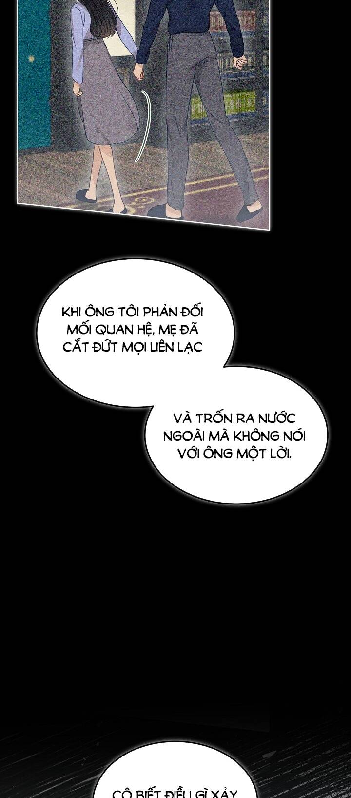 Vụ Bê Bối Trá Hình: Chapter 11.1