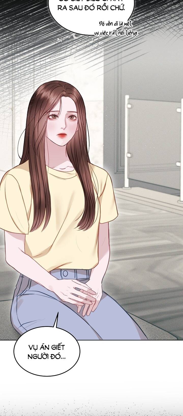 Vụ Bê Bối Trá Hình: Chapter 11.1