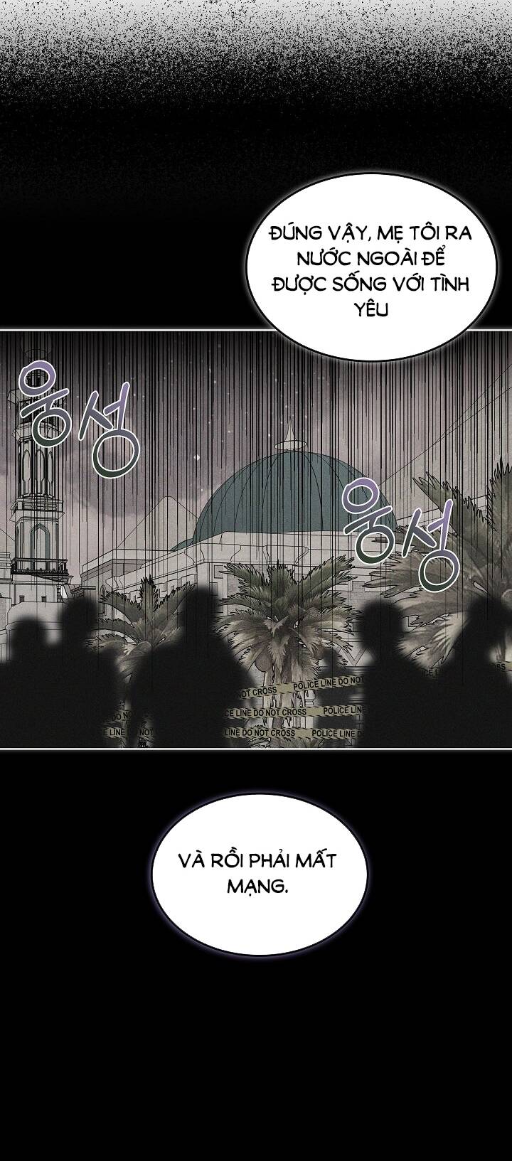 Vụ Bê Bối Trá Hình: Chapter 11.1