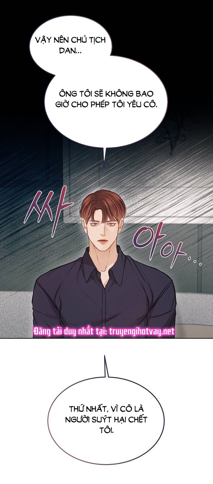 Vụ Bê Bối Trá Hình: Chapter 11.1