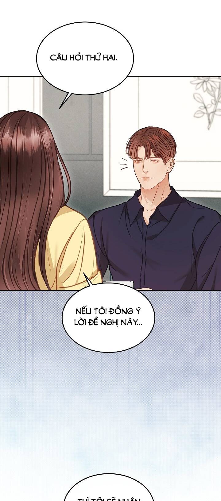 Vụ Bê Bối Trá Hình: Chapter 11.1