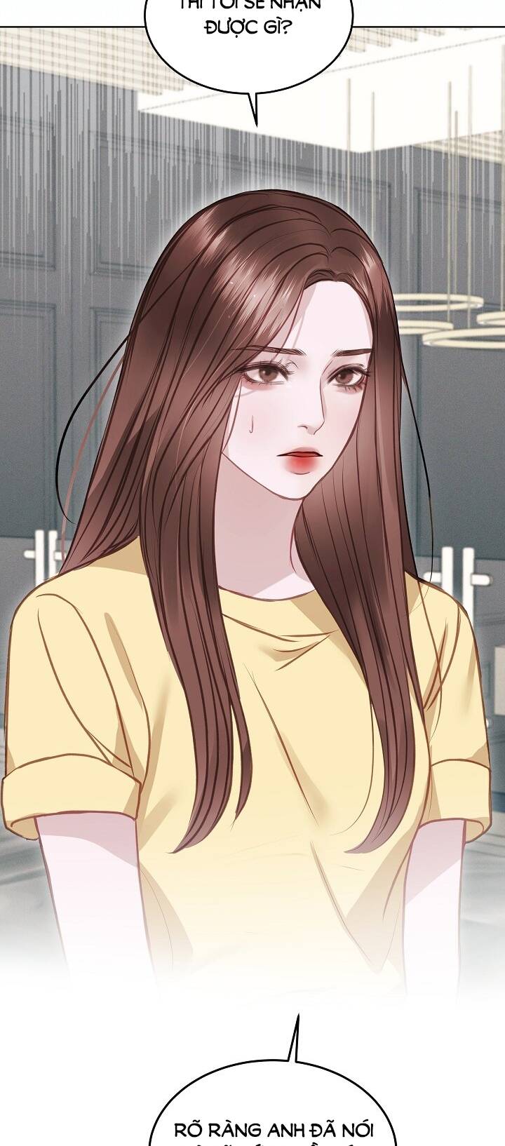 Vụ Bê Bối Trá Hình: Chapter 11.1