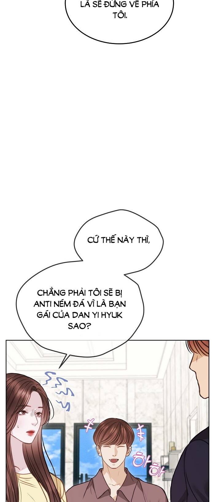 Vụ Bê Bối Trá Hình: Chapter 11.1