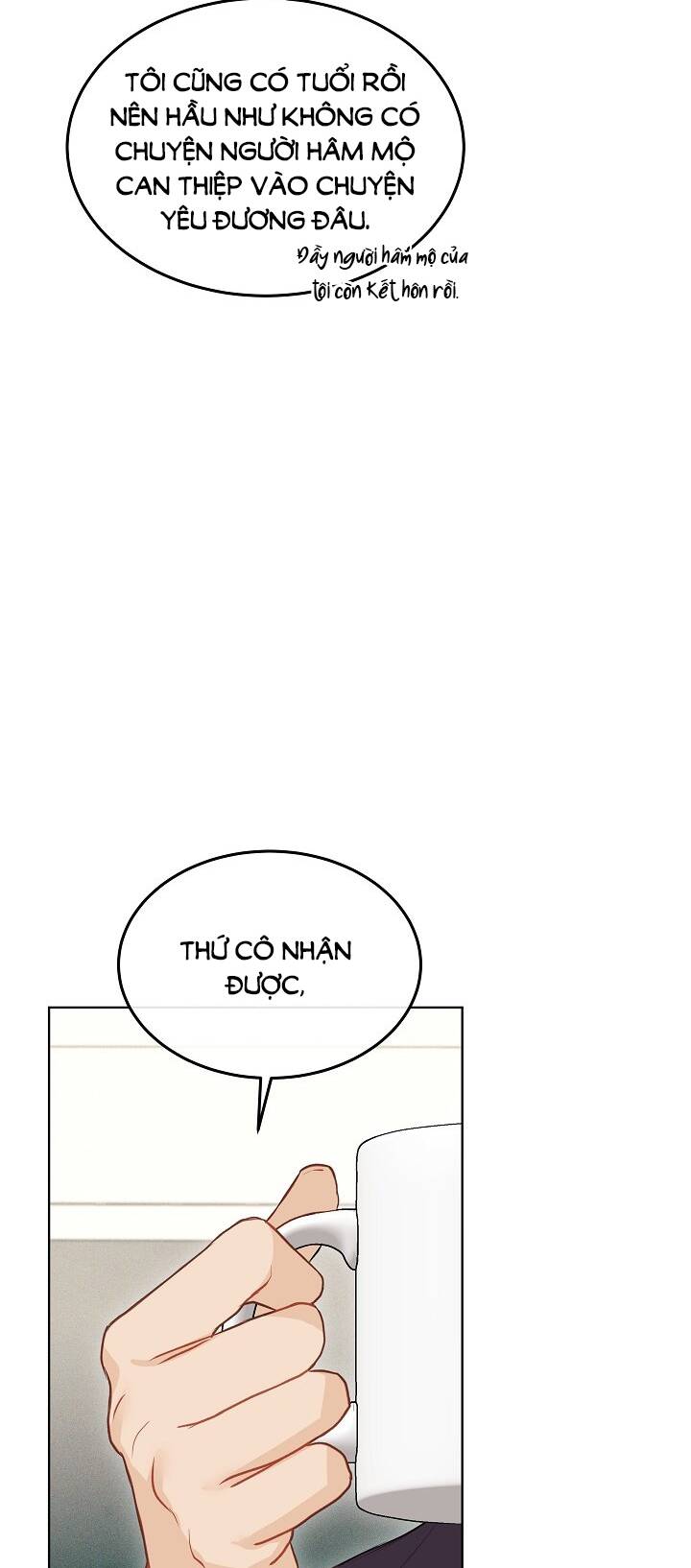Vụ Bê Bối Trá Hình: Chapter 11.1