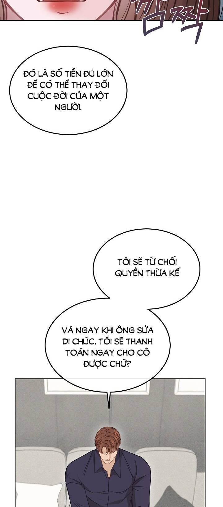 Vụ Bê Bối Trá Hình: Chapter 11.1