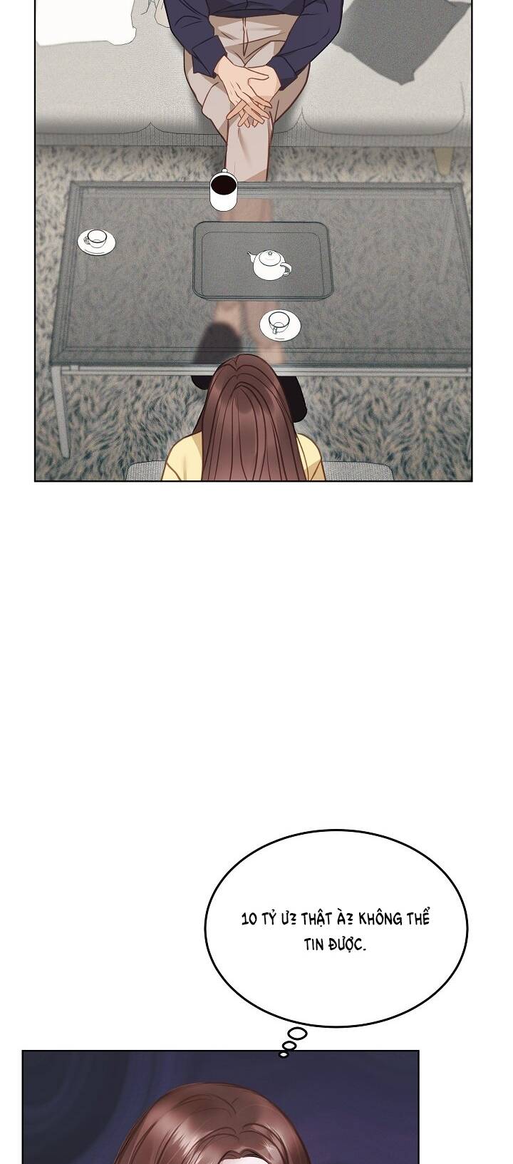 Vụ Bê Bối Trá Hình: Chapter 11.1