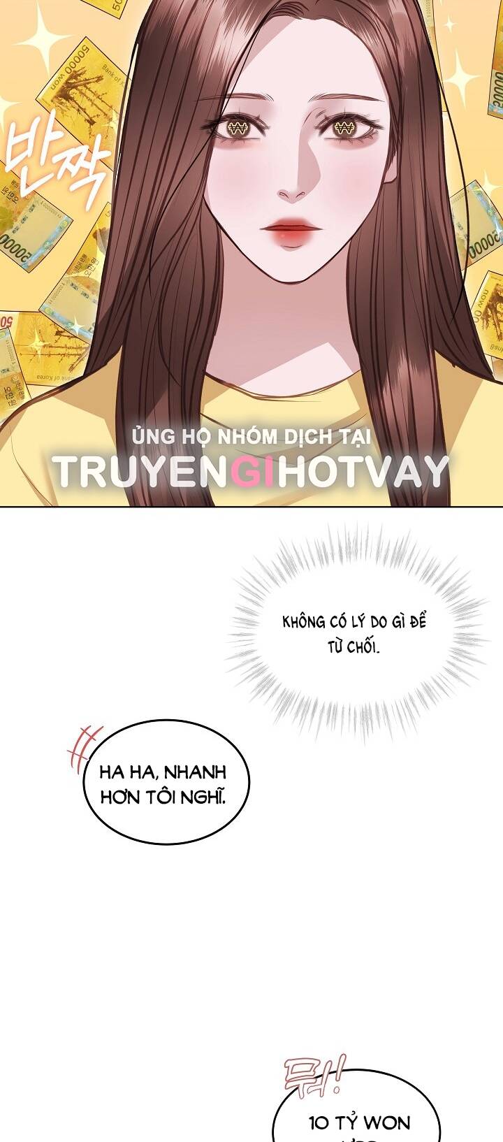 Vụ Bê Bối Trá Hình: Chapter 11.1