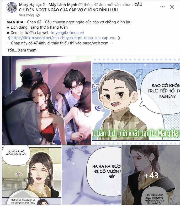 Vụ Bê Bối Trá Hình: Chapter 12.1
