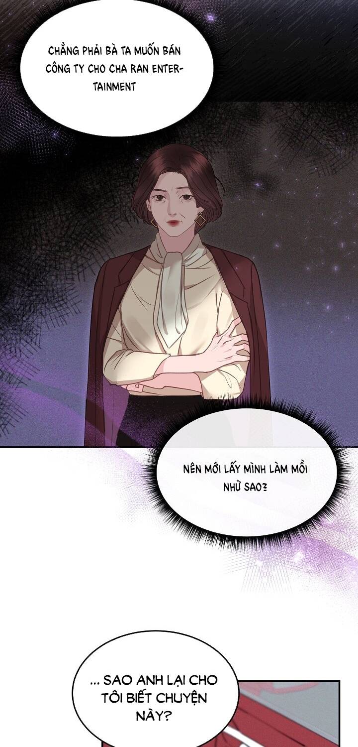 Vụ Bê Bối Trá Hình: Chapter 12.1