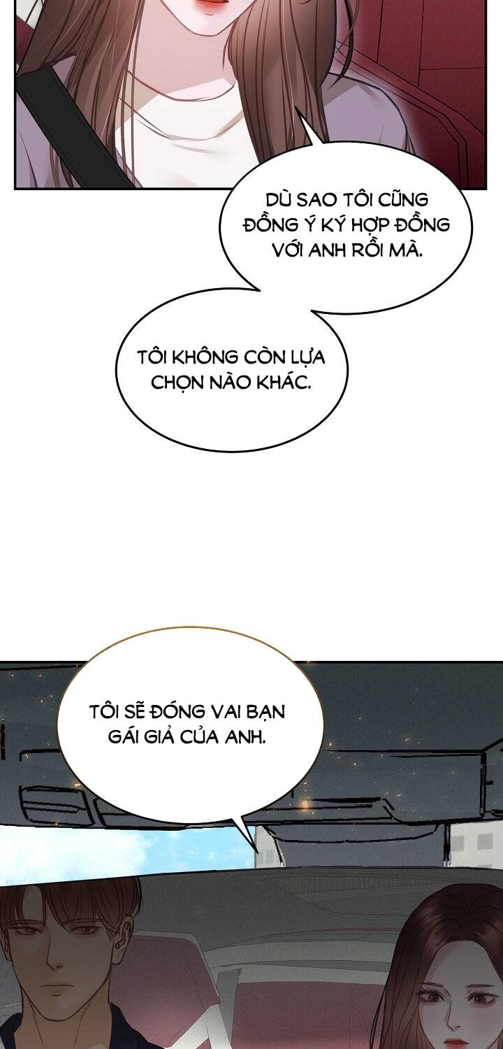 Vụ Bê Bối Trá Hình: Chapter 12.1