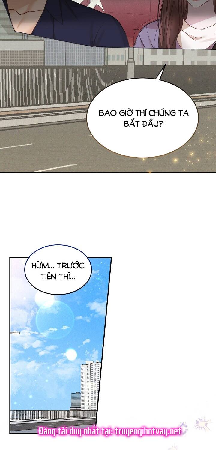 Vụ Bê Bối Trá Hình: Chapter 12.1
