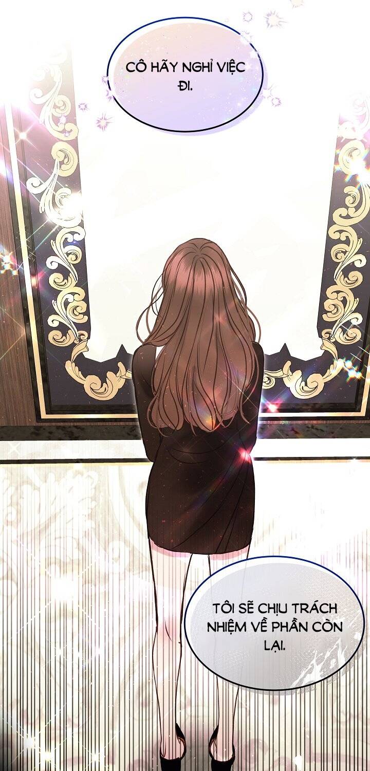 Vụ Bê Bối Trá Hình: Chapter 12.1