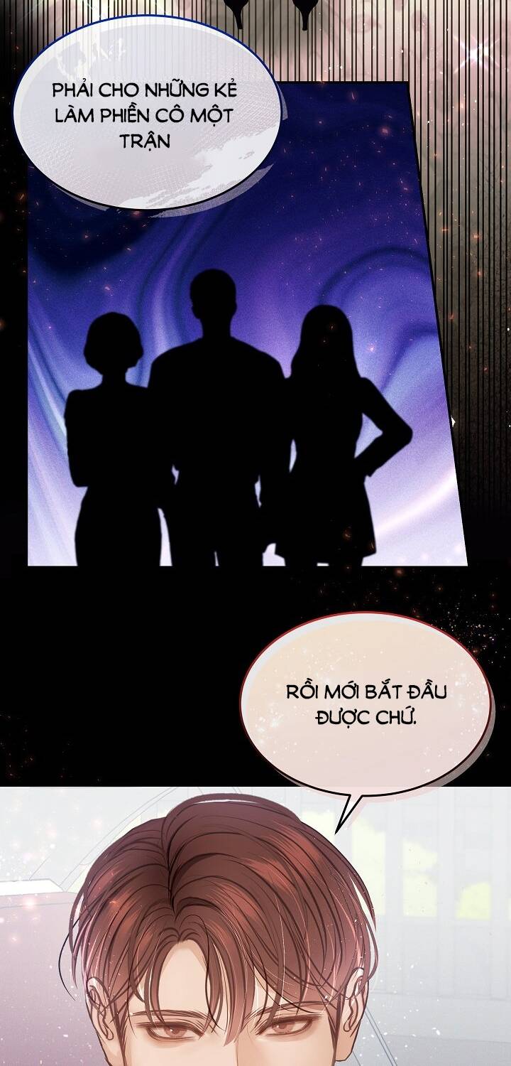 Vụ Bê Bối Trá Hình: Chapter 12.1