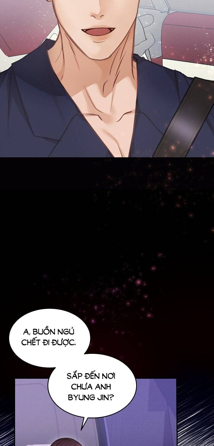 Vụ Bê Bối Trá Hình: Chapter 12.1