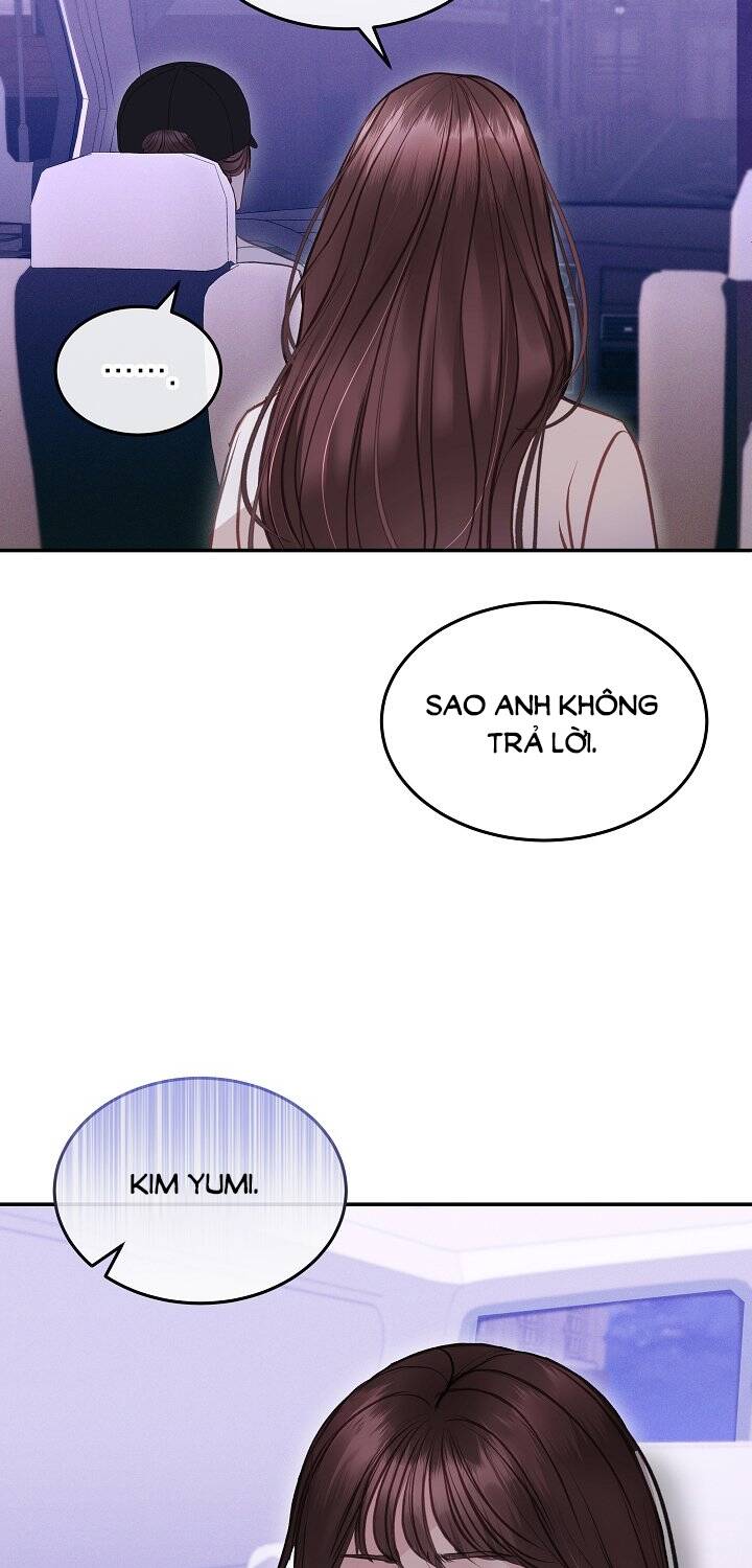 Vụ Bê Bối Trá Hình: Chapter 12.1