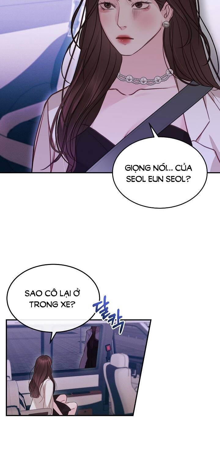 Vụ Bê Bối Trá Hình: Chapter 12.1