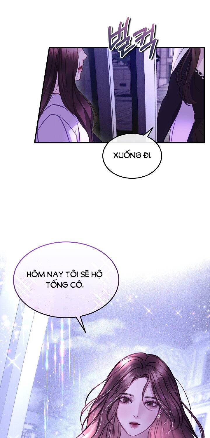 Vụ Bê Bối Trá Hình: Chapter 12.1