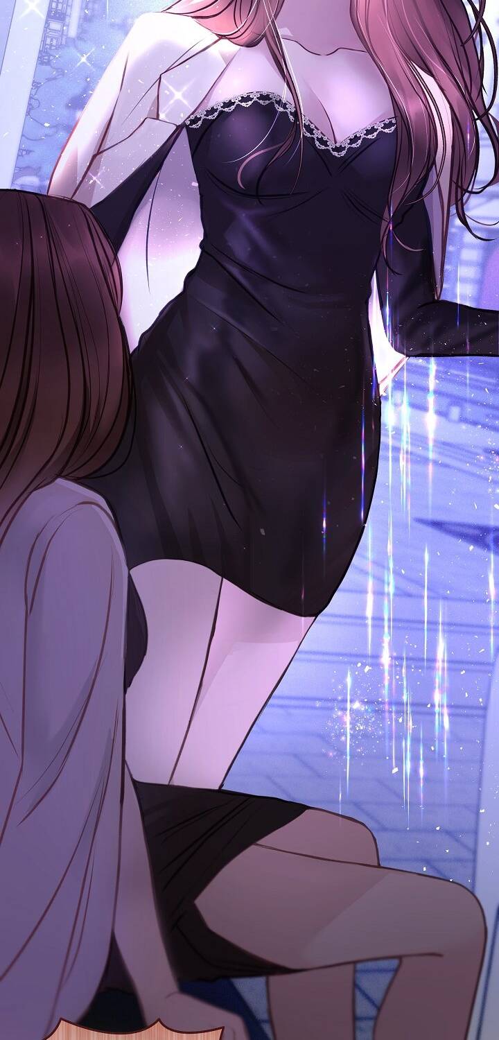 Vụ Bê Bối Trá Hình: Chapter 12.1