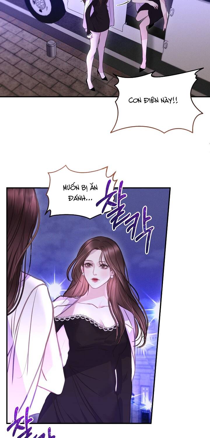 Vụ Bê Bối Trá Hình: Chapter 12.1