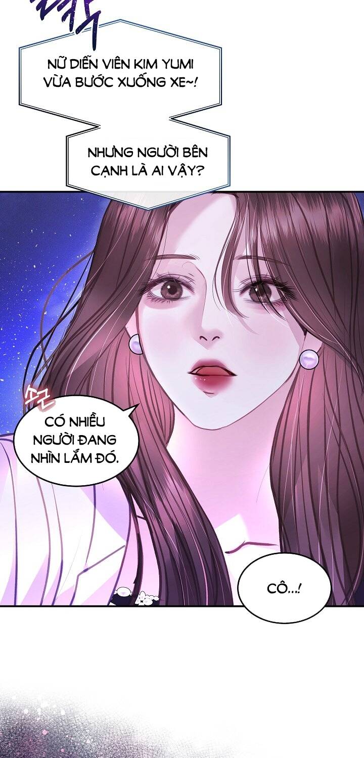 Vụ Bê Bối Trá Hình: Chapter 12.1