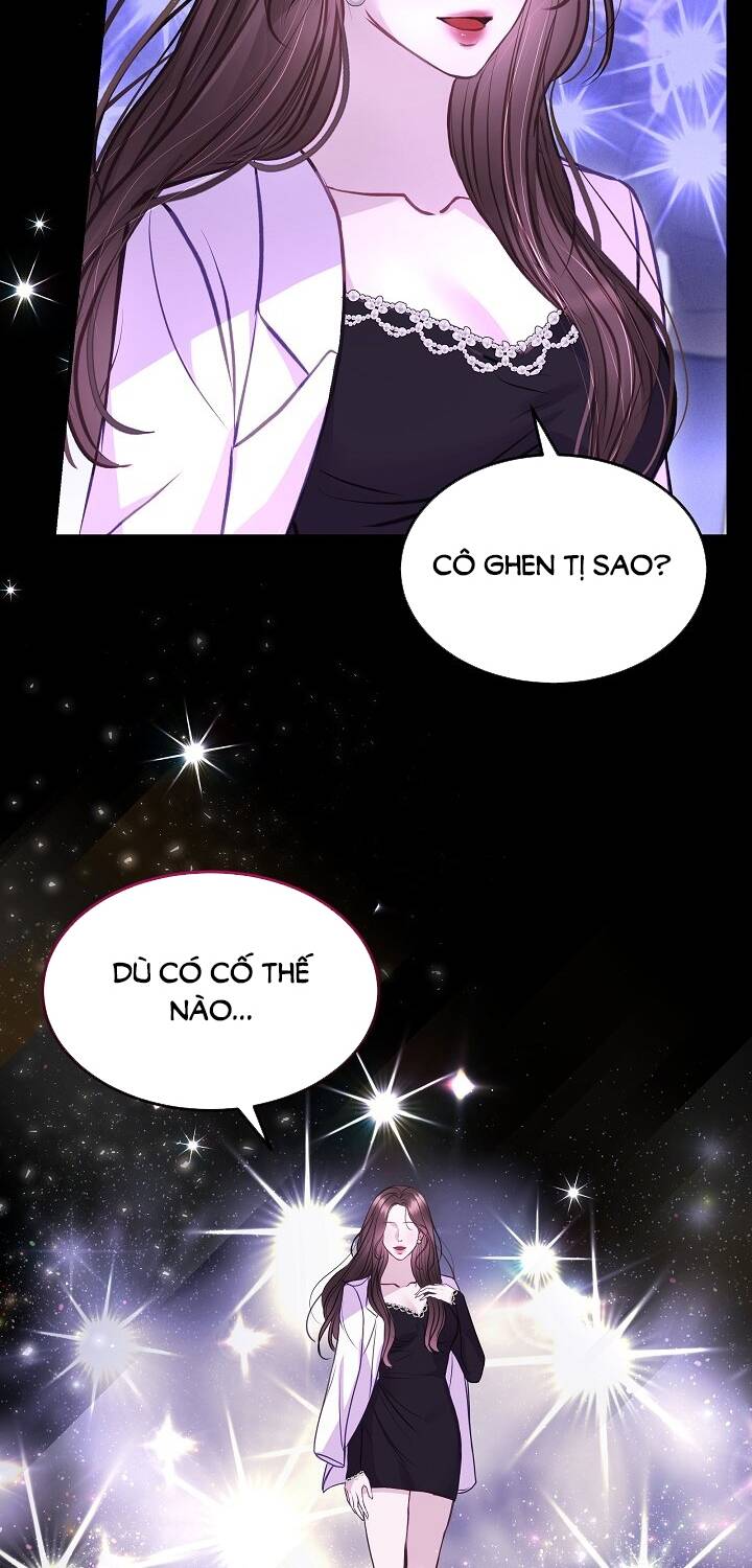 Vụ Bê Bối Trá Hình: Chapter 12.1