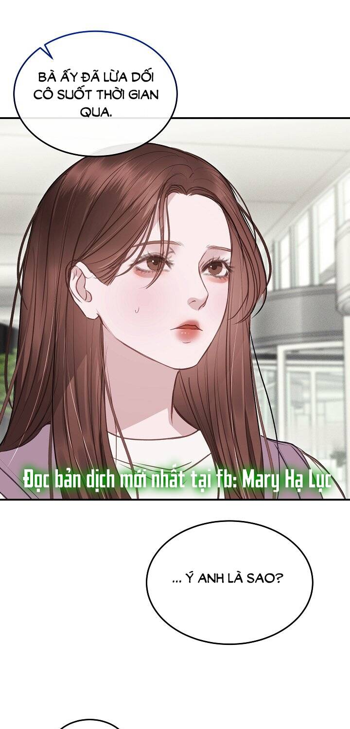Vụ Bê Bối Trá Hình: Chapter 12.1