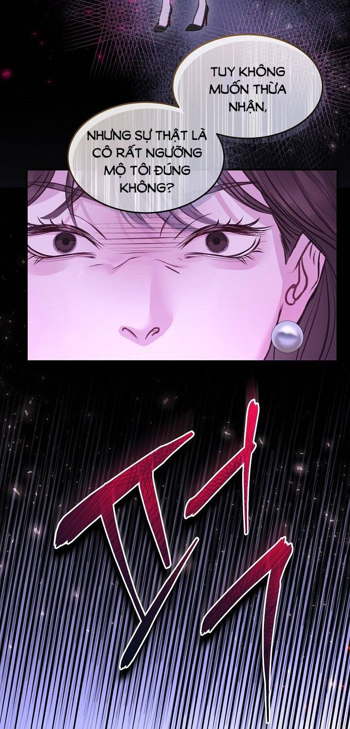 Vụ Bê Bối Trá Hình: Chapter 12.1
