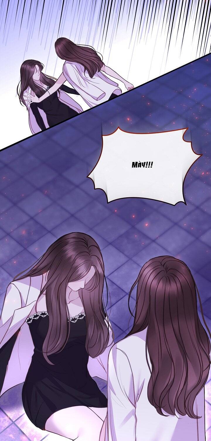 Vụ Bê Bối Trá Hình: Chapter 12.1