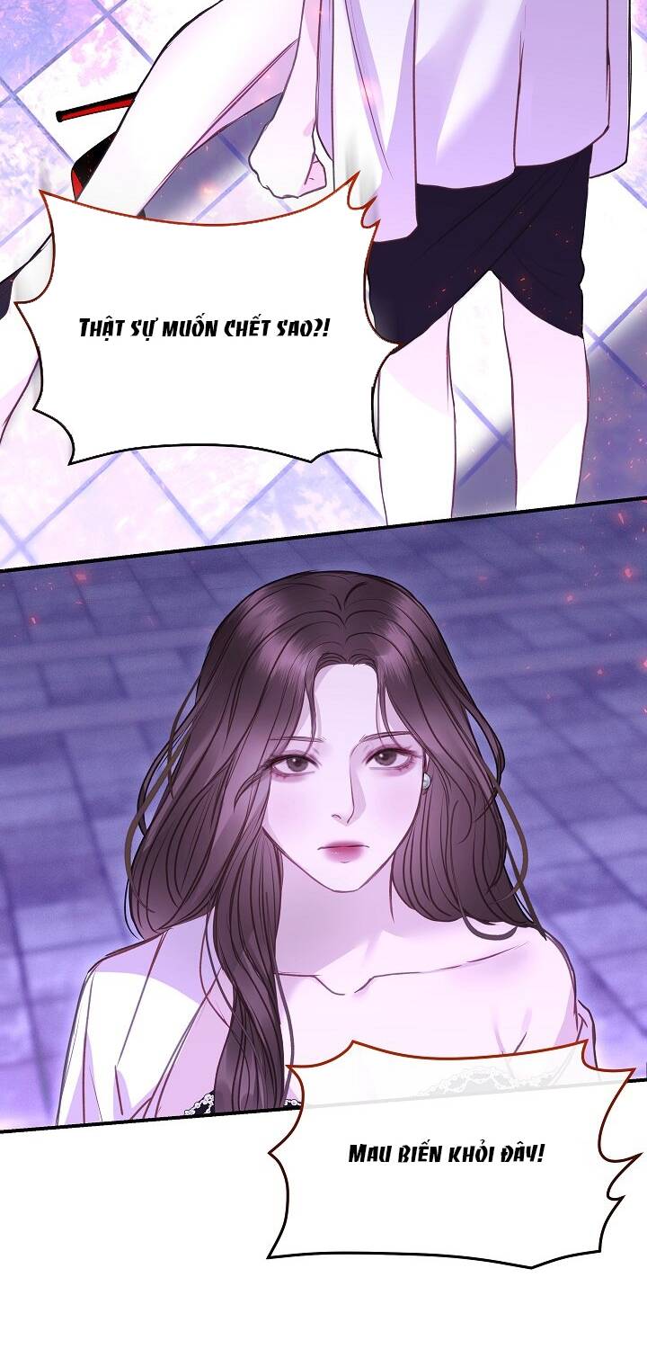 Vụ Bê Bối Trá Hình: Chapter 12.1