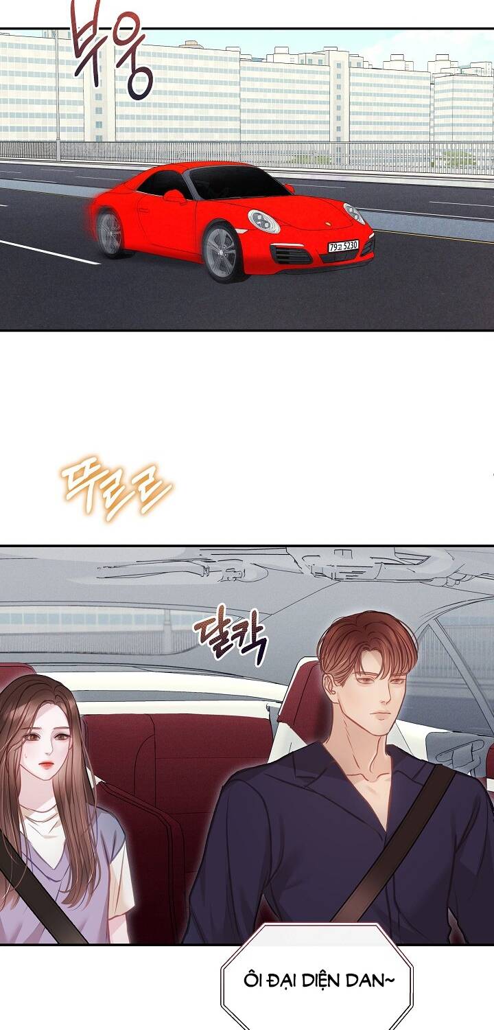 Vụ Bê Bối Trá Hình: Chapter 12.1
