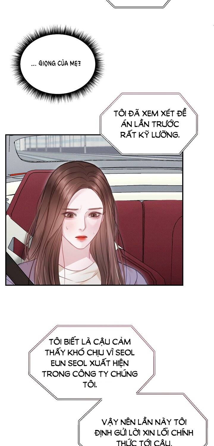 Vụ Bê Bối Trá Hình: Chapter 12.1