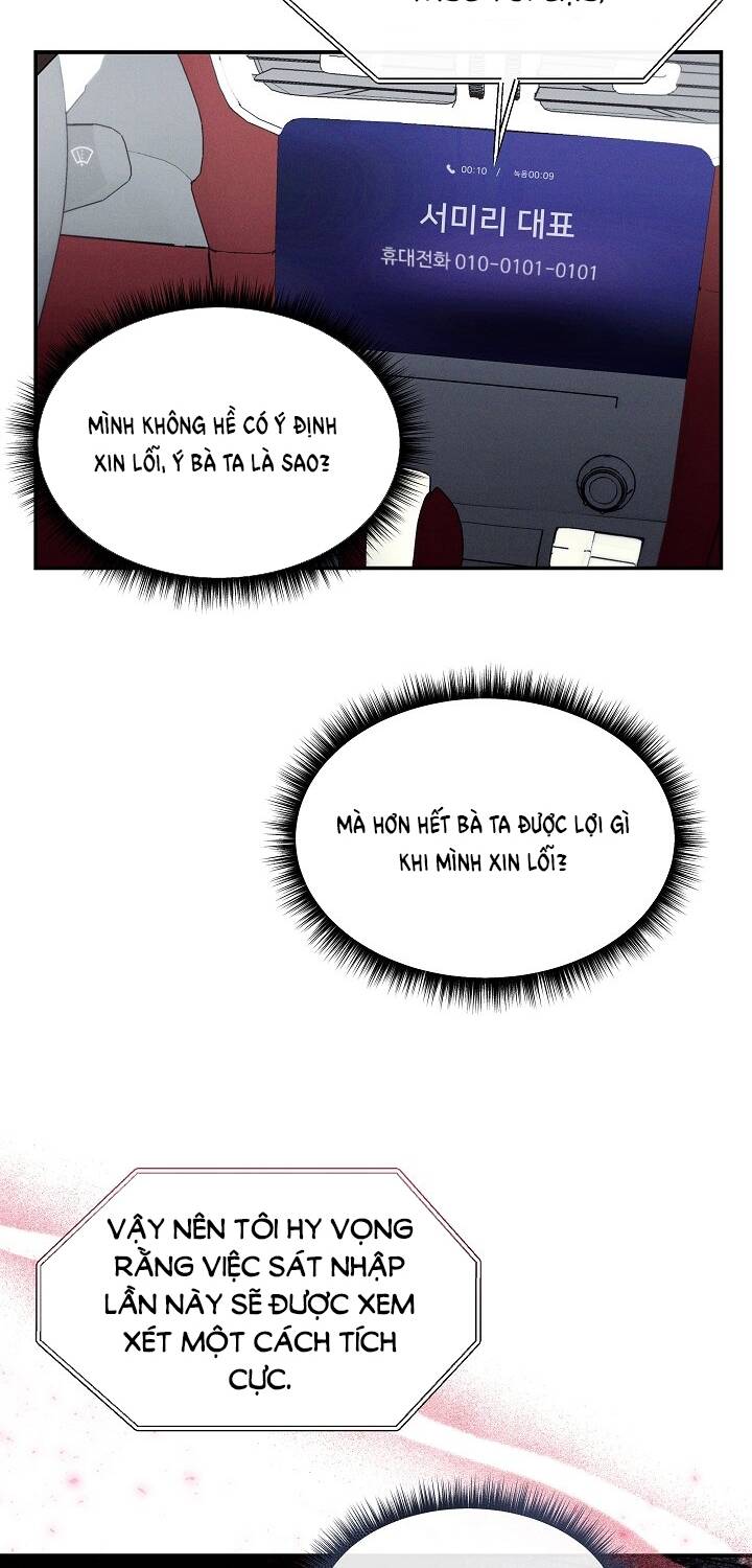 Vụ Bê Bối Trá Hình: Chapter 12.1
