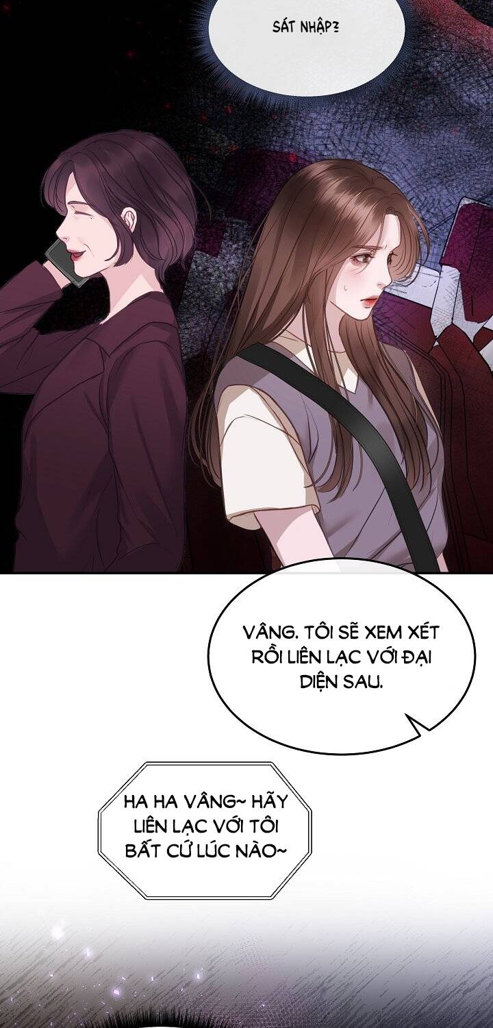 Vụ Bê Bối Trá Hình: Chapter 12.1