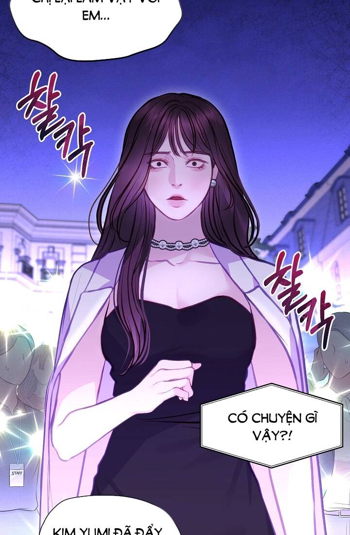 Vụ Bê Bối Trá Hình: Chapter 12.2