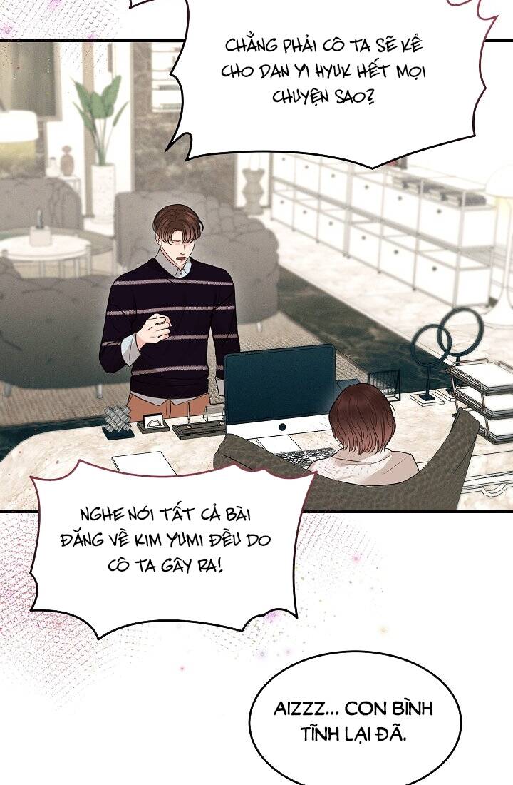 Vụ Bê Bối Trá Hình: Chapter 12.2