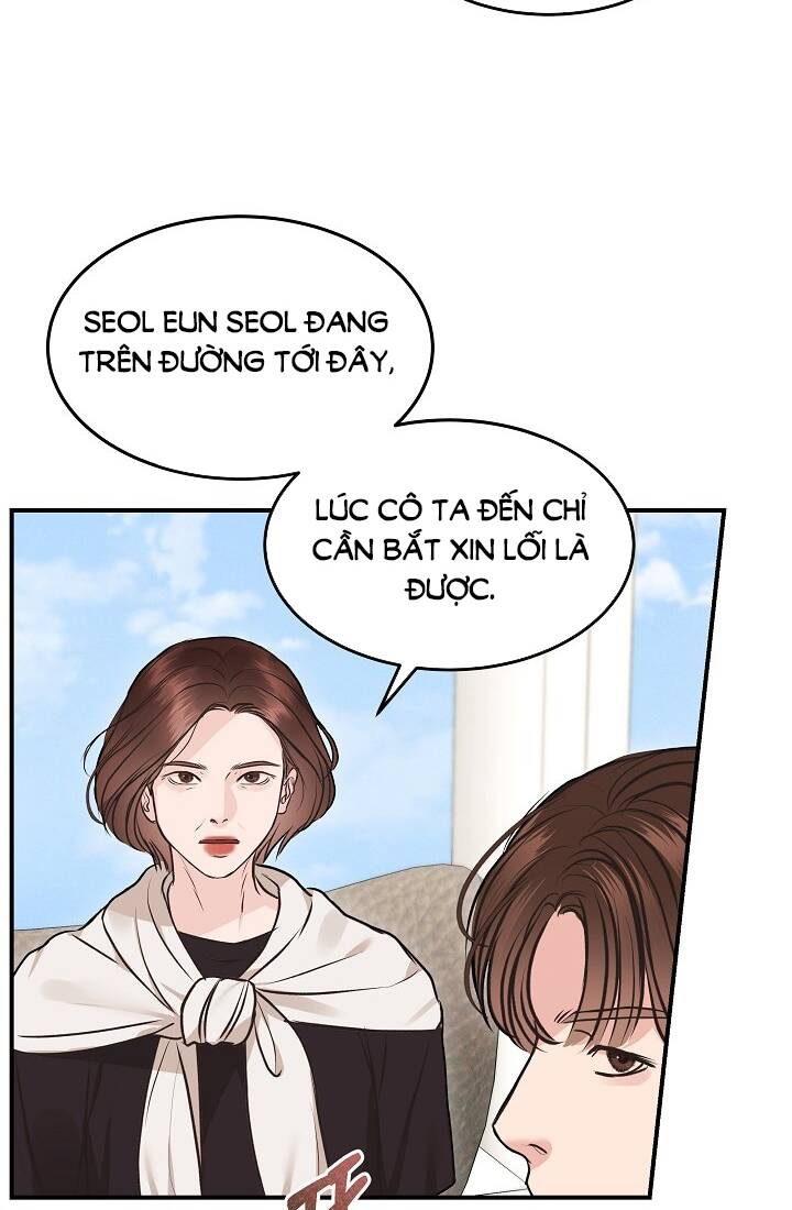 Vụ Bê Bối Trá Hình: Chapter 12.2