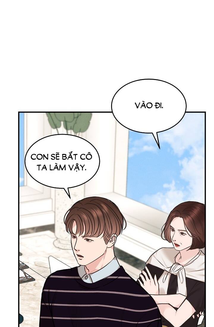 Vụ Bê Bối Trá Hình: Chapter 12.2