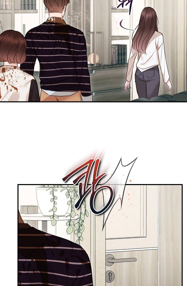 Vụ Bê Bối Trá Hình: Chapter 12.2