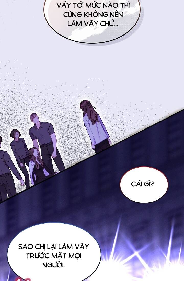 Vụ Bê Bối Trá Hình: Chapter 12.2