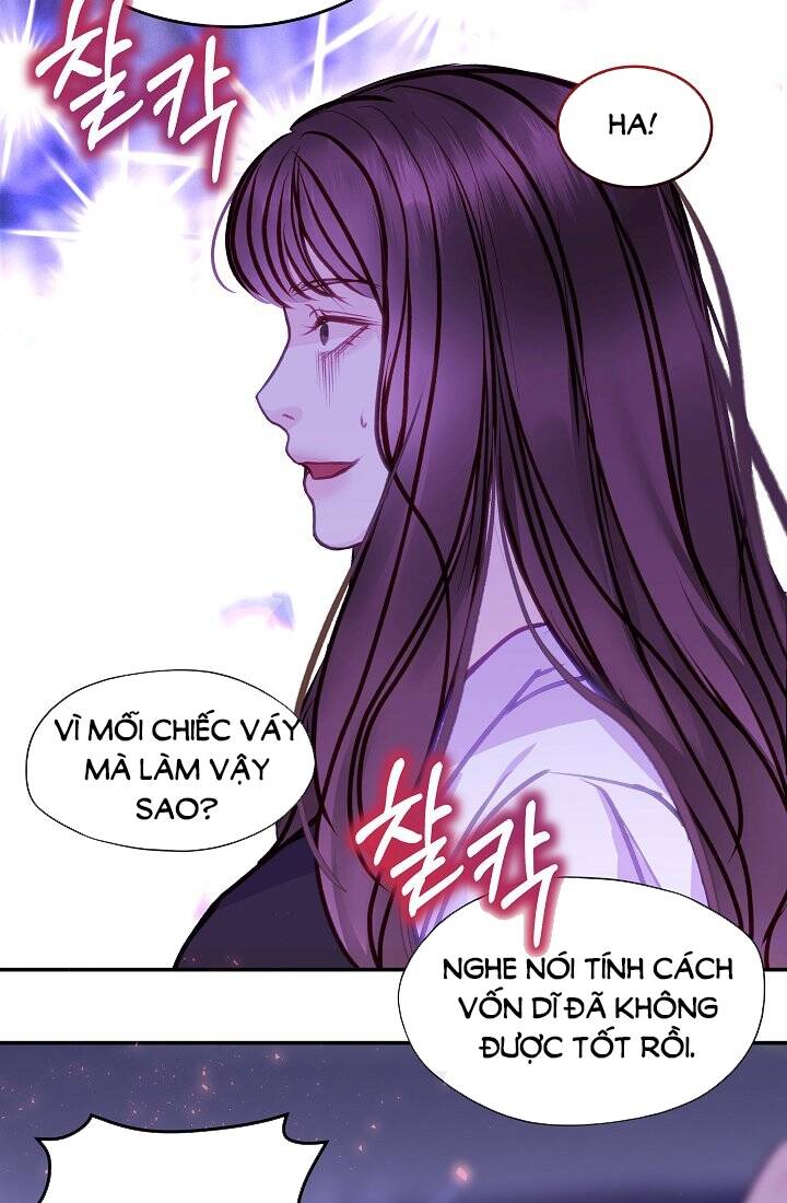 Vụ Bê Bối Trá Hình: Chapter 12.2