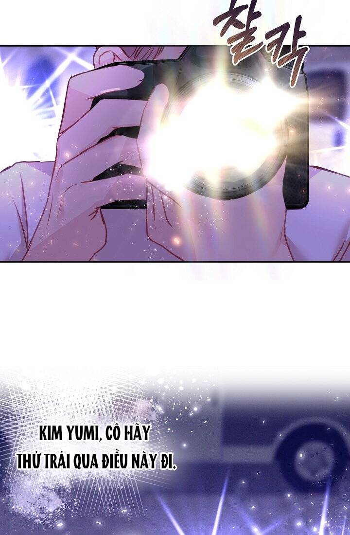 Vụ Bê Bối Trá Hình: Chapter 12.2