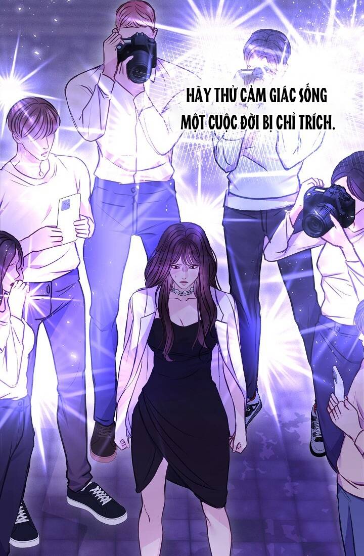 Vụ Bê Bối Trá Hình: Chapter 12.2