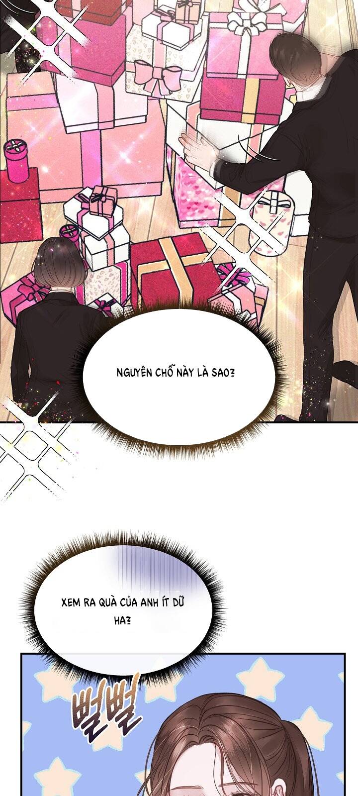 Vụ Bê Bối Trá Hình: Chapter 13.1