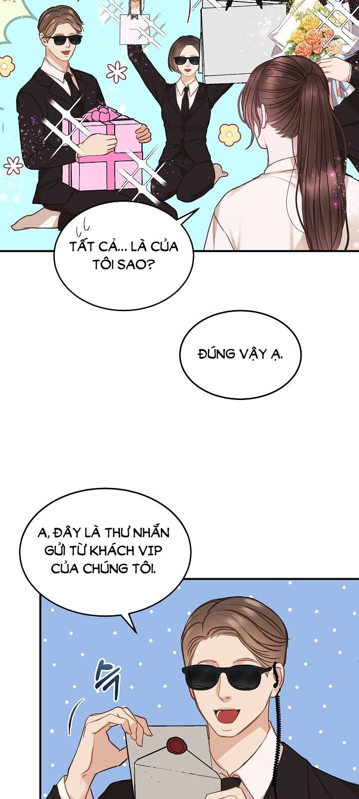 Vụ Bê Bối Trá Hình: Chapter 13.1