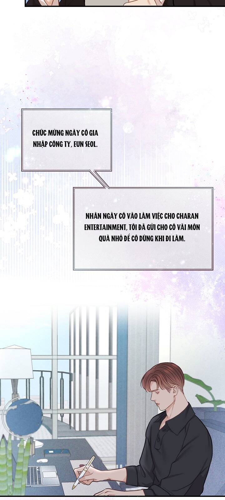 Vụ Bê Bối Trá Hình: Chapter 13.1