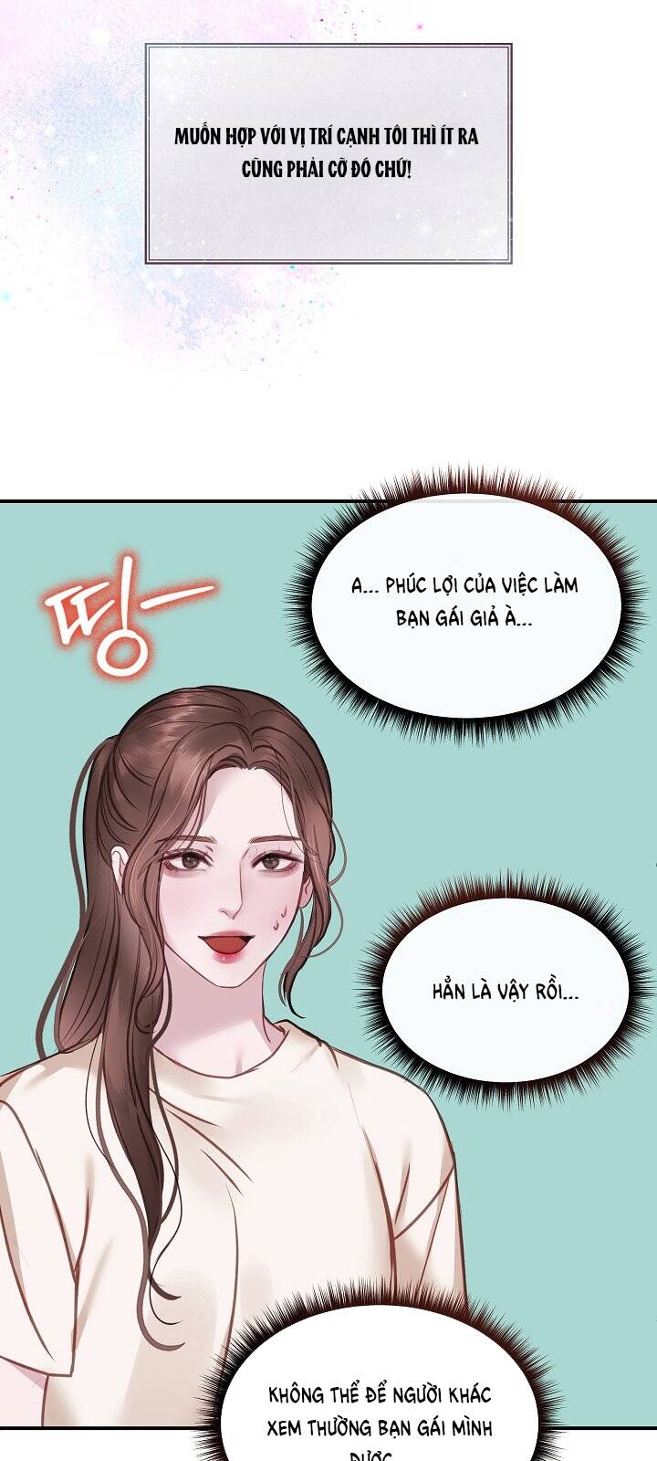 Vụ Bê Bối Trá Hình: Chapter 13.1