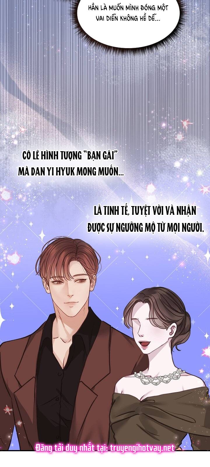 Vụ Bê Bối Trá Hình: Chapter 13.1