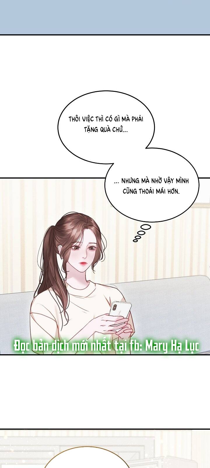 Vụ Bê Bối Trá Hình: Chapter 13.1